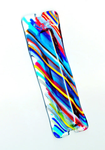 Ho Chi Minh Mezuzah