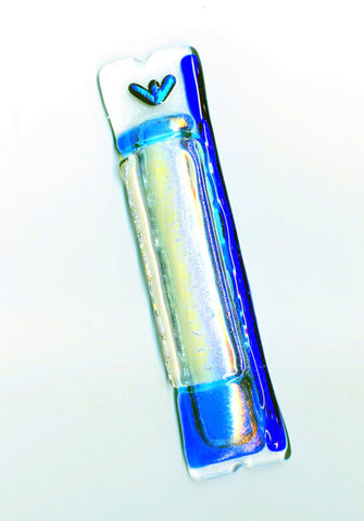 Hogwarts Mezuzah
