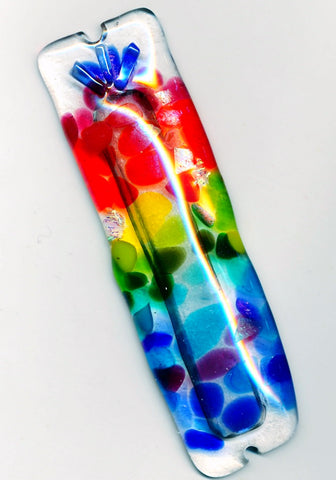 Impression Mezuzah