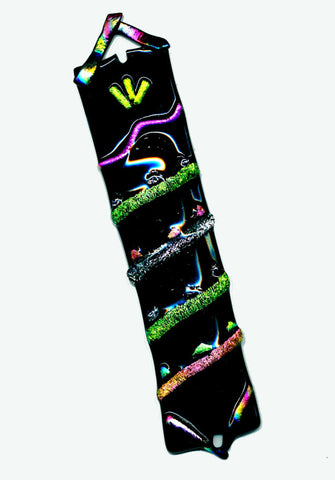 India Mezuzah