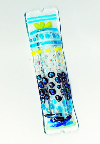 Joyful Mezuzah