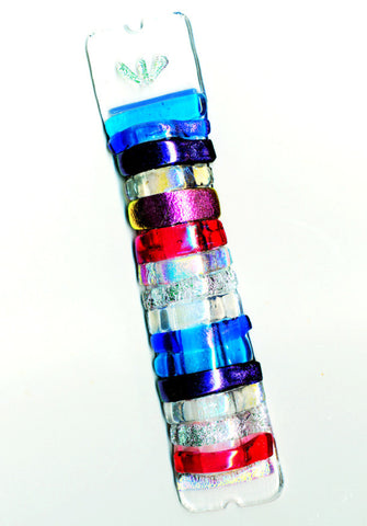 Keshet Mezuzah