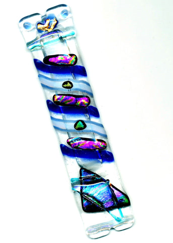 King David Mezuzah