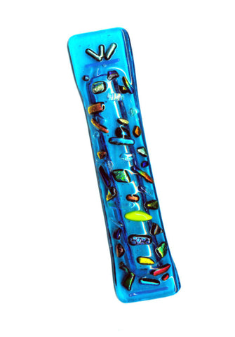 La Mer Mezuzah