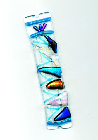 Liberty Mezuzah