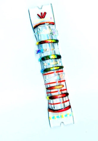 Lively Mezuzah