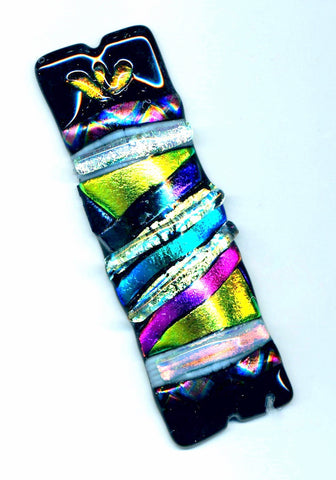 Lyonne Mezuzah