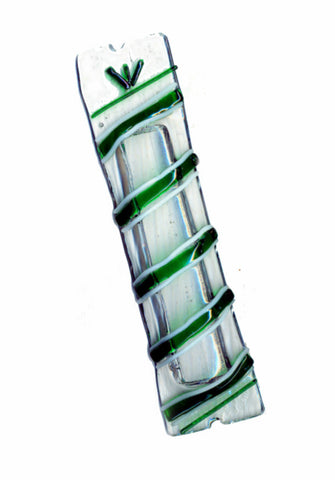 Milford Mill Mezuzah