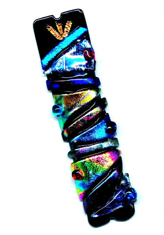 Mizrahi Mezuzah