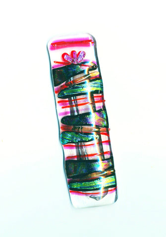 Mogilev Mezuzah