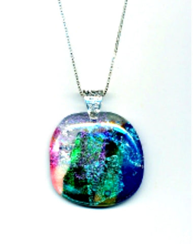Monet Pendant