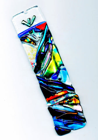 National Geographic Mezuzah