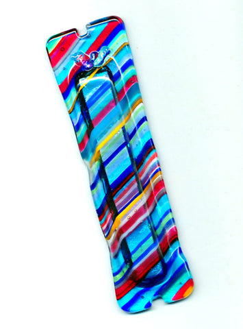 Netanya Mezuzah
