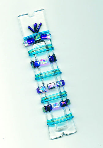 Ocean Treasure Mezuzah