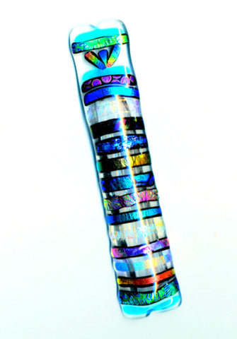 Malka Mezuzah