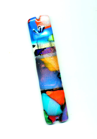 Picasso Mezuzah