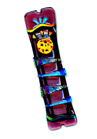 Aloha Mezuzah