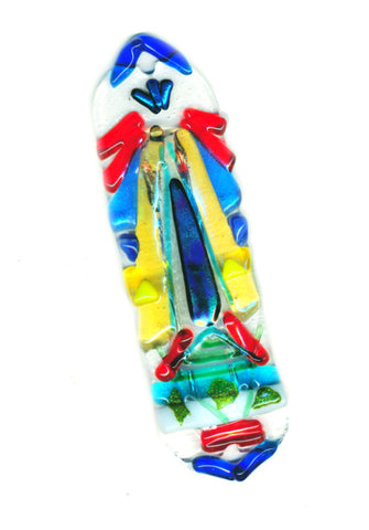Primary Mezuzah