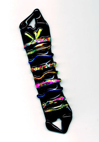 Folk Dance Mezuzah