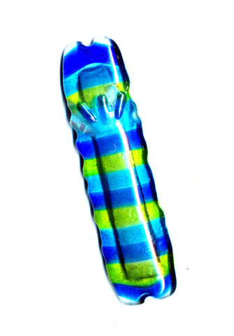 Sea Breeze Mezuzah