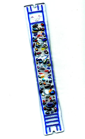 Tallit Mezuzah