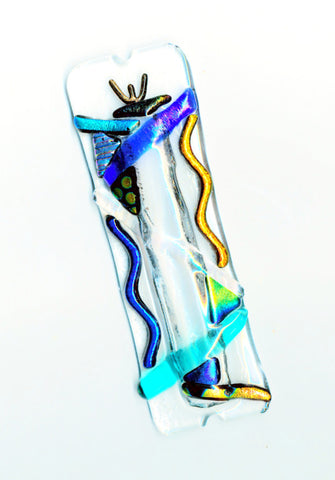 Tempo Mezuzah