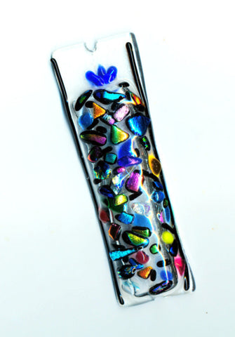 Tzimmes Mezuzah