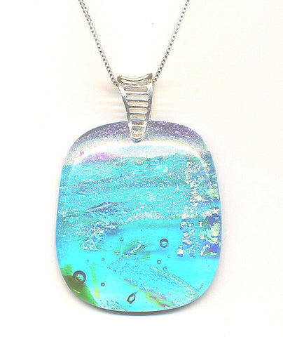 Under the Sea Pendant