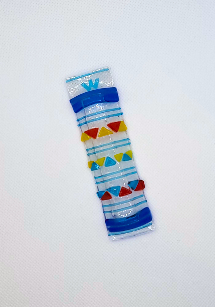 Tucson-mezuzah