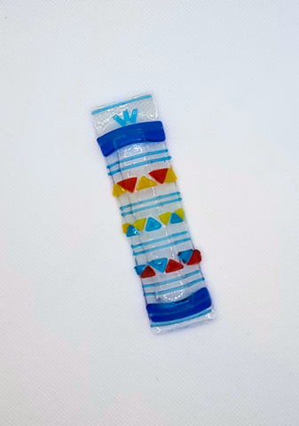 Tucson Mezuzah