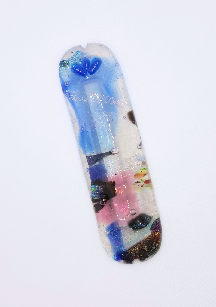 frozen-mezuzah