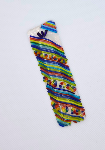 The Dunes Mezuzah